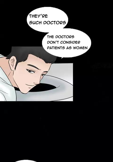 The Taste of Hands Ch.1-49