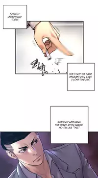 Ghost Love Ch.1-24 (English) (YoManga) (Ongoing)