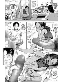 Natsu no Extra | Summer Extra