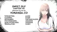 [BAK Hyeong Jun] Sweet Guy Ch.1-49.5 (English) (YoManga) (Ongoing)
