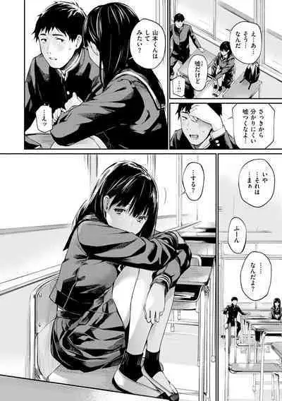 Naisho desu yo. - Between You&ME