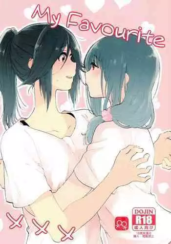 Daisuki no xxx | My Favorite xxx