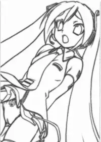 (SC37) [MEKONGDELTA & DELTAFORCE (Zenki, Route39)] DTM (Vocaloid)