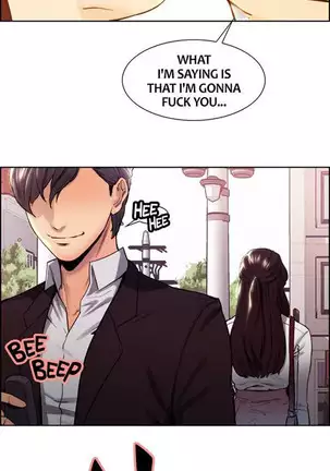 Taste of Forbbiden Fruit Ch.38/53