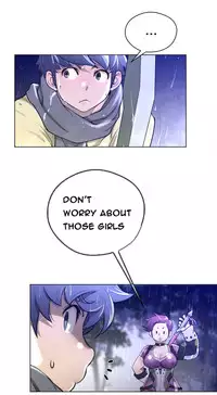 Perfect Half Ch.1-20 (English) (Ongoing)