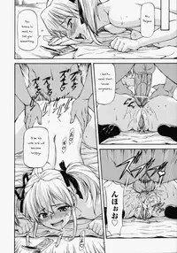 [Nagare Ippon] Onnanoko Bazaar #6 House of Happiness [ENG]