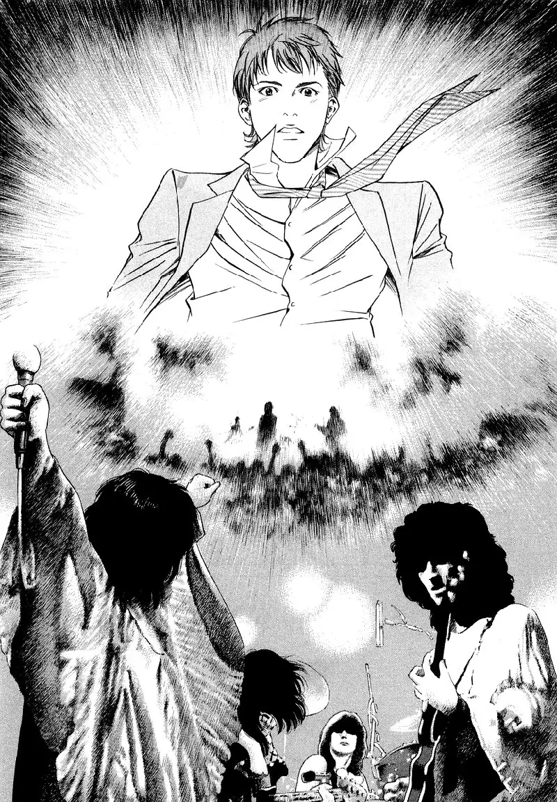 Kami no Shizuku Ch03