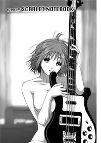 [Ryohzoh] Irodori - Colorful Dreams (English)