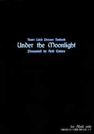 Under the Moonlight