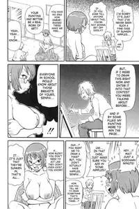 [John K. Pe-Ta] Purupuru Monzetsu License [English] [SaHa]