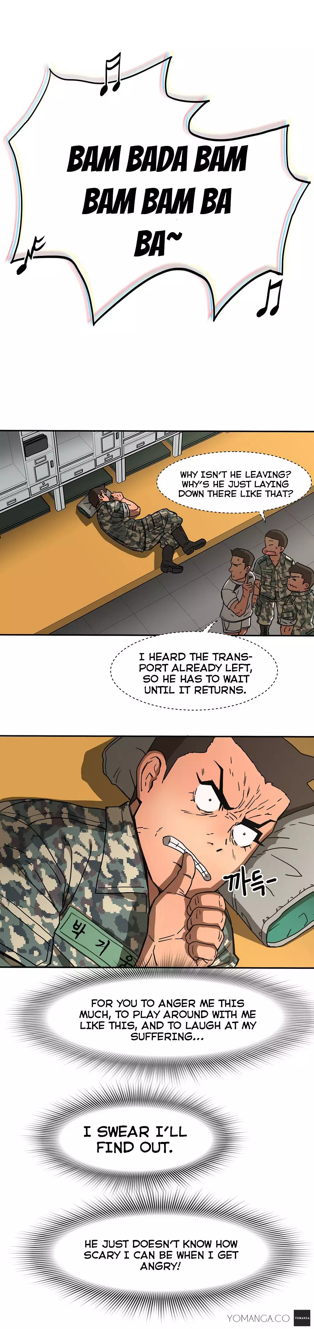 Refrain Love Ch.1-19