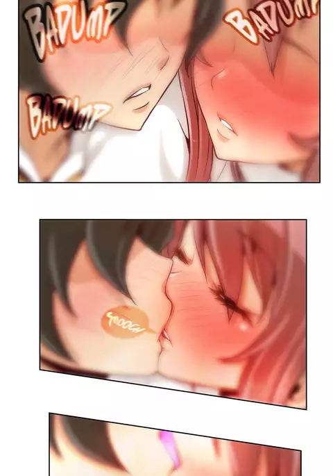 Secret Folder Ch.1-17