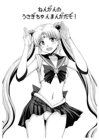 Pretty Guardian SAILORMOON