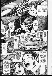 [Chataro] Nao-chan to Natsuyasumi Ch.1-2 [ENG]