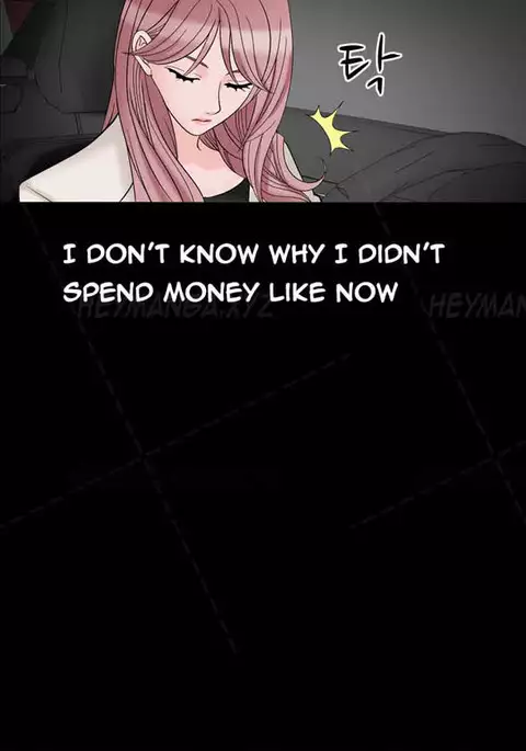 The Taste of Hands Ch.1-53