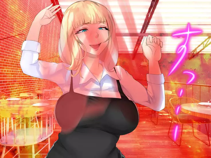 Shokuba no M-o o Gachi Ijime Shite Mita