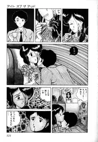 [Tarumoto Hajime] Date of the Dead