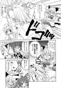 [Shizaki Masayuki] Ikeike!! Nekoro Maid