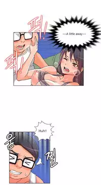 [Pimpdog] Johnson Contractor [English] (Incomplete)