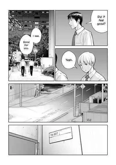 Kurokami Onna no Fudeoroshi