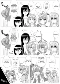 [Garon] Vore Roulette [Ongoing]