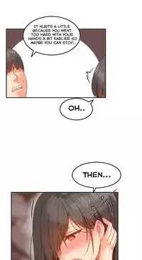 [Mx2J] Hahri's Lumpy Boardhouse Ch. 0-24 [English] (YoManga) (Ongoing)