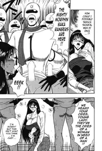 [Nagashima Chousuke] Pururun Seminar Vol. 4 (Complete) [English] [Tadanohito]