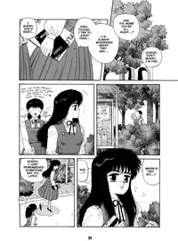 [Toshiki Yui] Misty Girl Extreme [ENG]