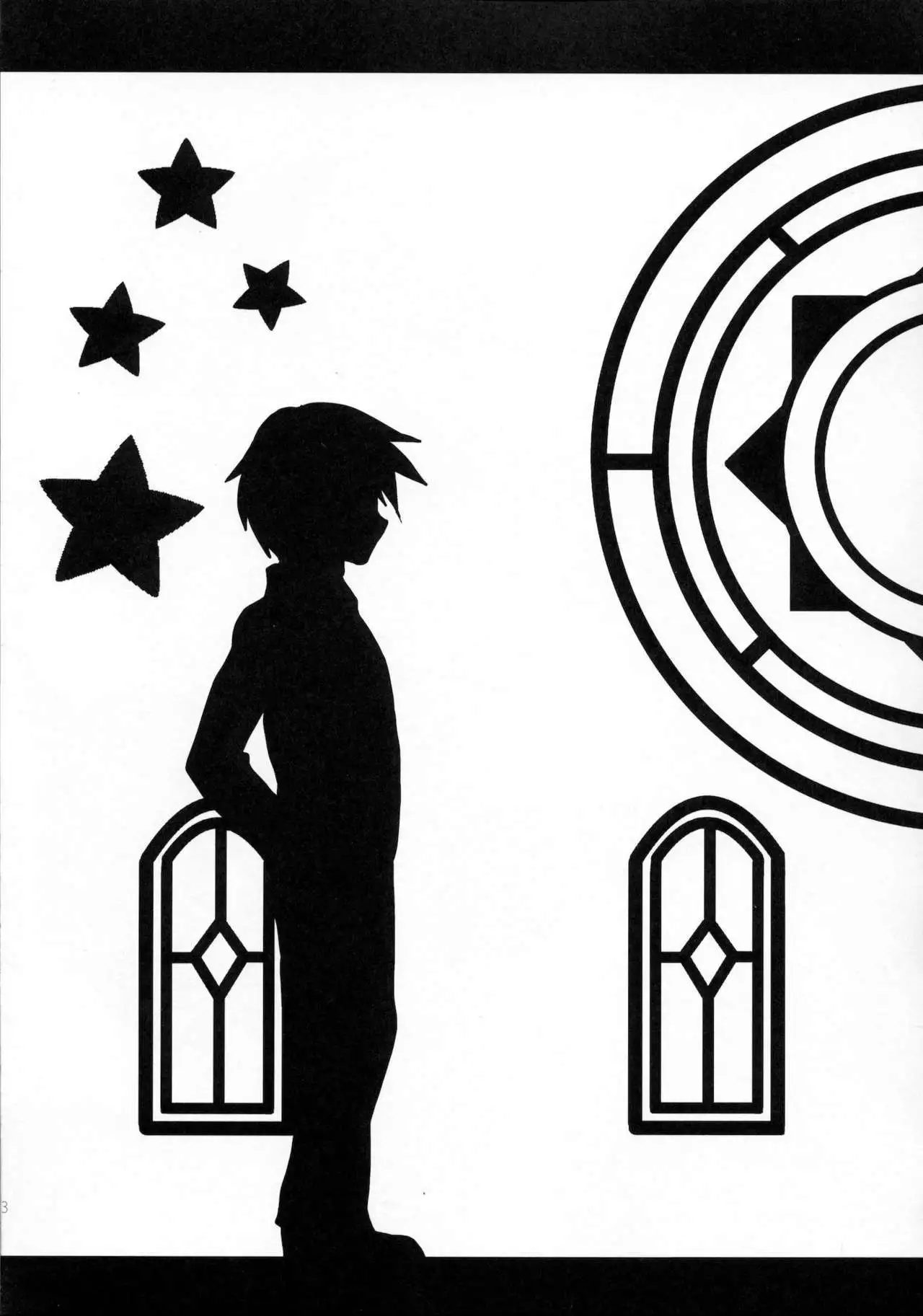 Futanari Ojousama Zettai Shijou Shugi | Lady Dickgirl Absolute Supremacy Doctrine