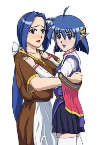 [Amatsukami] Nani ka ga Minagitte Kuru (Star Ocean 2)