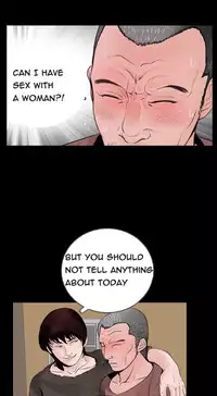 Missing Ch.1-14 (English) (Ongoing)