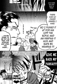 Fall In Love Alchemist (Fullmetal Alchemist)