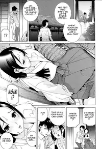 [Shinobu Tanei] Little Stepsister Love Space Ch. 1-9 [English] {Tadanohito}