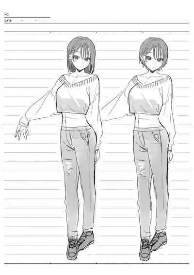 Kanojo no Hatsujou Switch