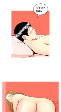 Hooker Ch.1-35 (English) (Ongoing)