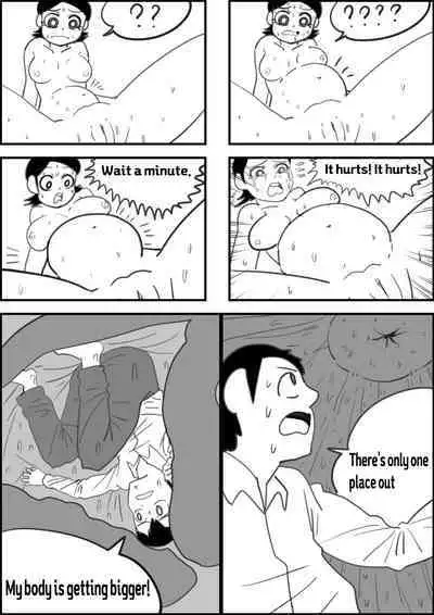 [Inside] Saving a Boyfriend [English]