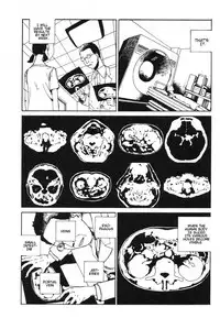 [Kago Shintarou] Disc [English]