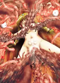 [Dende] BISKUITS FIGHTER 2 ~Rasetsu no Boukan~