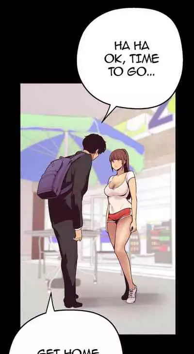 A Wonderful New World Ch.36/?