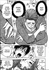 [Tatsunami Youtoku] Twin Milf Ch. 1-14+ Bangai Hen [English] [SaHa]