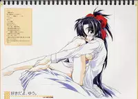 [MARUARAI (Arai Kazuki)] Original Picture Collection