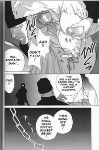 Breast Play [English] [Rewrite] [EroBBuster]