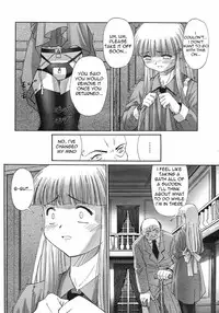 [SASAYUKi] Renri Souwa (A Tale of Passion) Ch. 2 [English] =Torwyn=