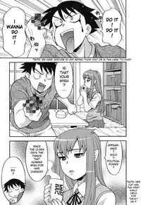 [Yanagi Masashi] Love and Devil Complete+Omake [English]