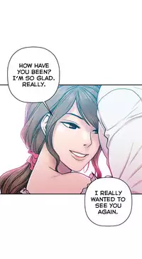 Ghost Love Ch.1-18.5 (English) (YoManga) (Ongoing)