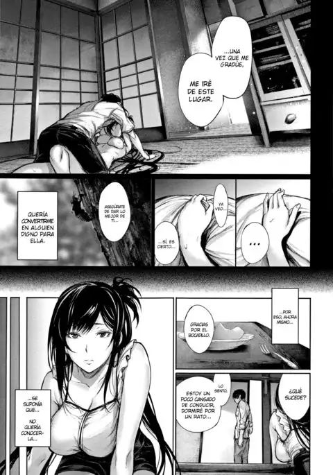 Hitori to Futari to Sakamichi o