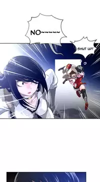 Perfect Half Ch.1-18 (English) (Ongoing)