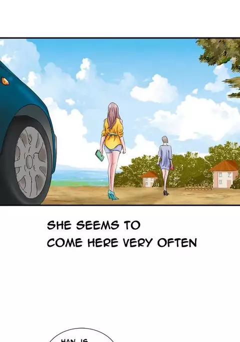 The Taste of Hands Ch.1-53