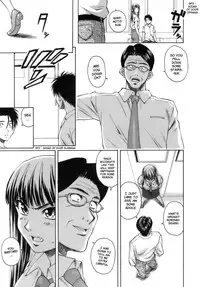 [Fuuga] Kyoushi to Seito to - Teacher and Student [English] [Sei-Jin + Yoshio]