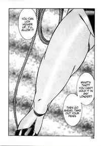 [Kitamimaki Kei] Lucifer no Musume - Lucifer's Sister. [English] [Tigoris Translates]